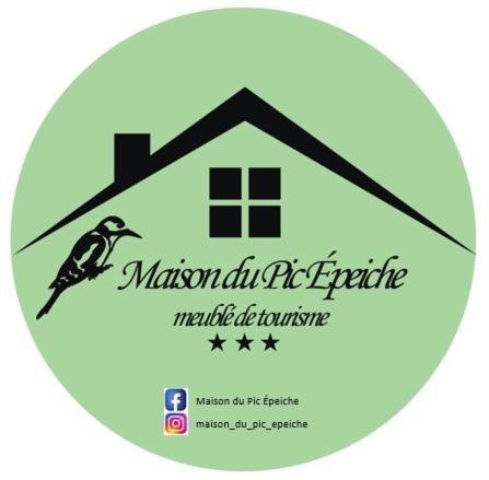 Maison Du Pic Epeiche 말레모르 외부 사진